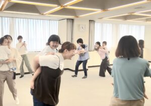 四日市市リトミック